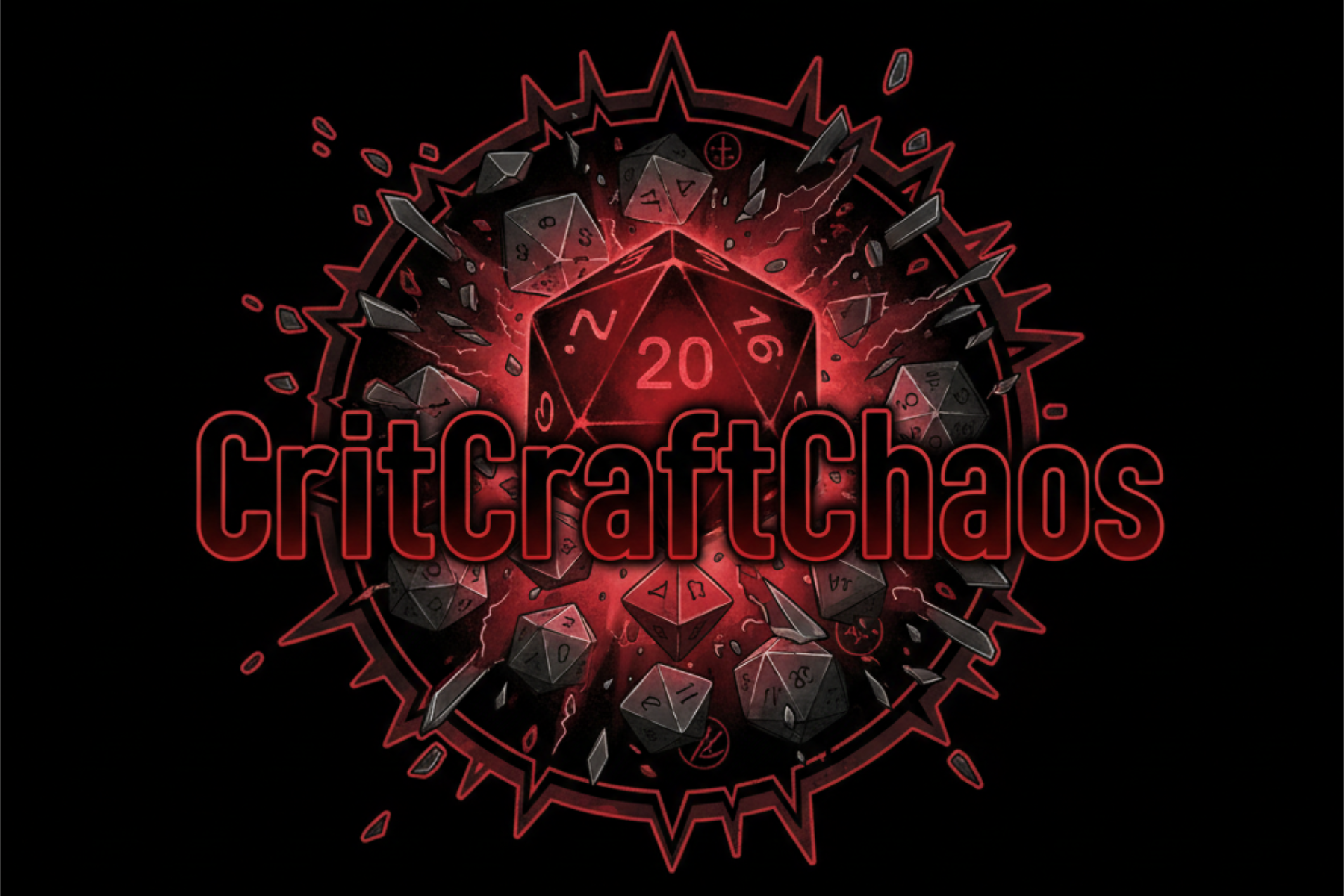 Crit Craft Chaos